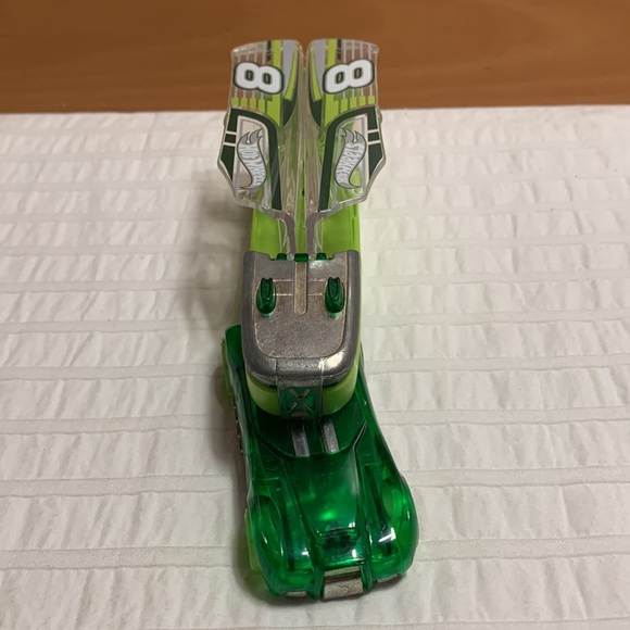 Super Rigs Haulers by Hot Wheels and Mattel - Picture 6 of 16